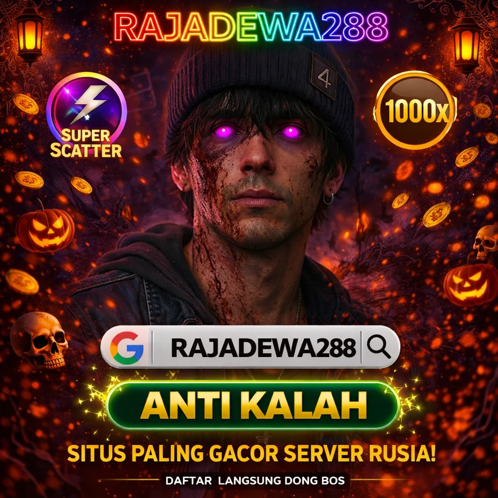 RAJADEWA288 ➔ Media Referensi Receh: Portal Informasi Terlengkap